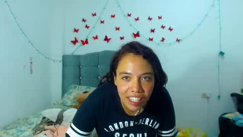 Amara Julia online show from January 30, 1:11 am