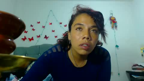 Amara Julia online show from February 24, 5:54 am