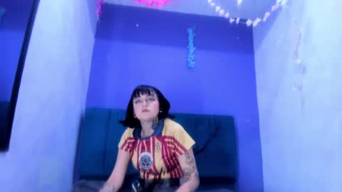 amararose_mar online show from July 9, 12:15 am