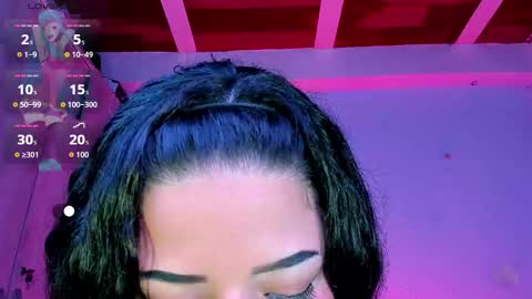 amaravelvet online show from March 2, 5:08 am