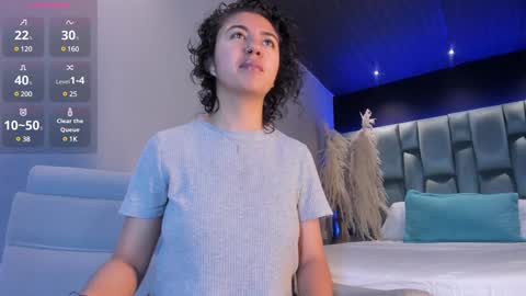 Snapshot of amarettho chatting on January 26, 12:43 pm Emily online show from January 26, 12:43 pm