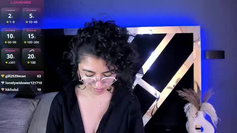 Snapshot of amarettho chatting on February 24, 5:09 pm Emily online show from February 24, 5:09 pm