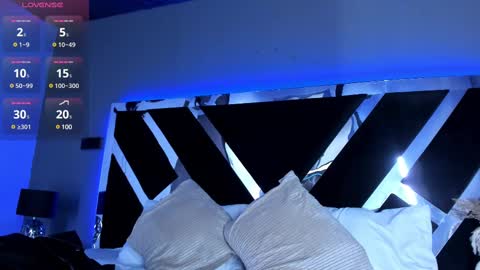 Snapshot of amarettho chatting on February 27, 11:41 am Emily online show from February 27, 11:41 am