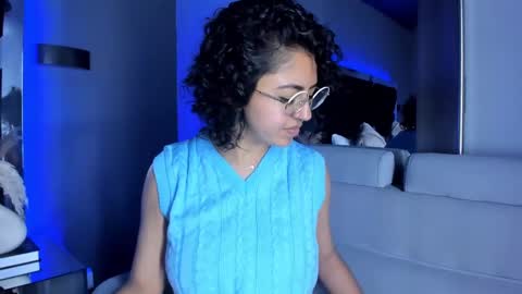 Snapshot of amarettho chatting on March 3, 2:15 pm Emily online show from March 3, 2:15 pm