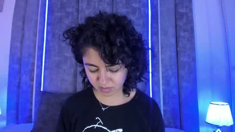 Snapshot of amarettho chatting on March 7, 6:11 pm Emily online show from March 7, 6:11 pm