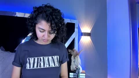 Snapshot of amarettho chatting on March 12, 5:17 pm Emily online show from March 12, 5:17 pm