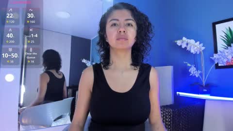 Snapshot of amarettho chatting on September 19, 11:11 am Emily online show from September 19, 11:11 am