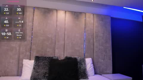 Snapshot of amarettho chatting on September 25, 11:14 am Emily online show from September 25, 11:14 am