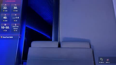 Snapshot of amarettho chatting on October 10, 11:31 am Emily online show from October 10, 11:31 am