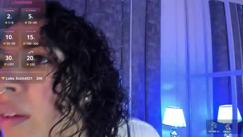 Snapshot of amarettho chatting on October 16, 11:22 am Emily online show from October 16, 11:22 am