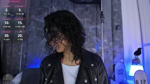 Snapshot of amarettho chatting on November 1, 11:56 am Emily online show from November 1, 11:56 am