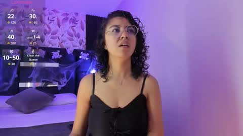 Snapshot of amarettho chatting on November 2, 11:34 am Emily online show from November 2, 11:34 am