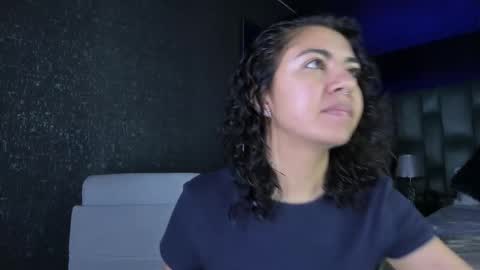 Snapshot of amarettho chatting on November 26, 10:49 am Emily online show from November 26, 10:49 am