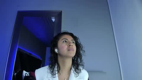 Emily online show from February 2, 10:58 am