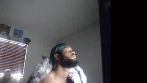 Snapshot of amaridahitman chatting on January 5, 7:28 pm Mustang online show from January 5, 7:28 pm