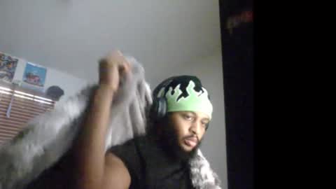 Snapshot of amaridahitman chatting on January 6, 2:54 pm Mustang online show from January 6, 2:54 pm