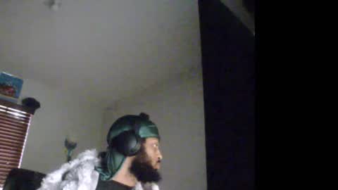 Snapshot of amaridahitman chatting on January 12, 2:00 pm Mustang online show from January 12, 2:00 pm