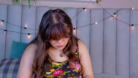 Amaris online show from November 19, 2:33 am