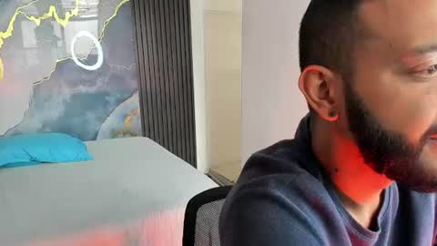 Snapshot of amaro_jhonson chatting on June 14, 12:29 pm amaro_jhonson online show from June 14, 12:29 pm