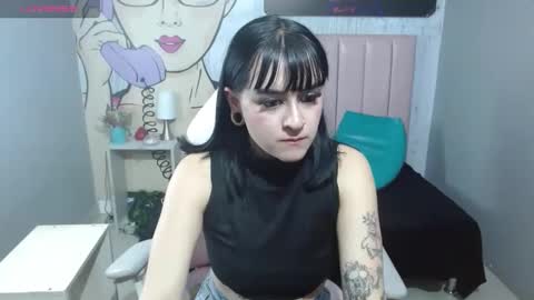 amary707 online show from January 11, 3:44 am