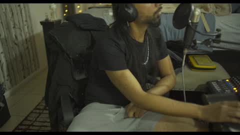 amateurhq online show from October 4, 3:48 am