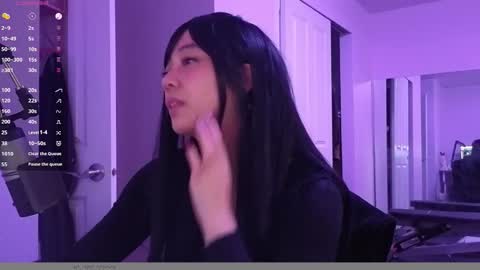 Snapshot of amateuroras chatting on February 3, 8:25 pm leash online show from February 3, 8:25 pm