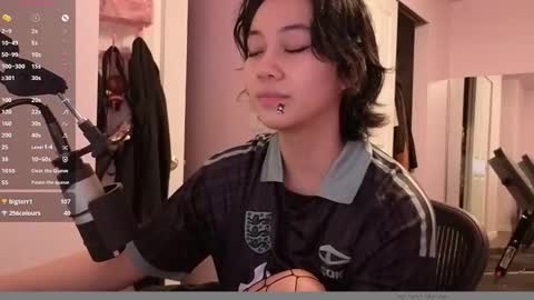 Snapshot of amateuroras chatting on February 28, 3:18 am leash online show from February 28, 3:18 am