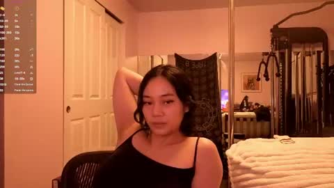 Snapshot of amateuroras chatting on June 20, 4:48 am leash online show from June 20, 4:48 am