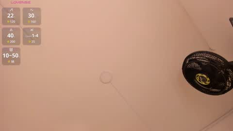  A M A T I S T A   online show from December 2, 8:44 pm