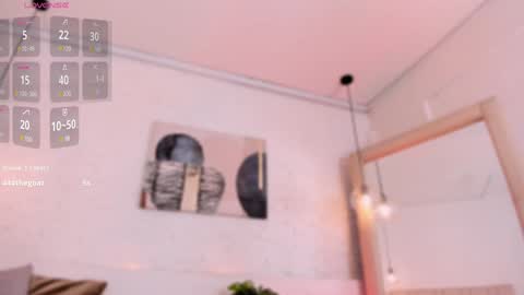  A M A T I S T A   online show from December 10, 8:49 pm