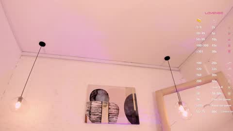  A M A T I S T A   online show from January 3, 1:38 am