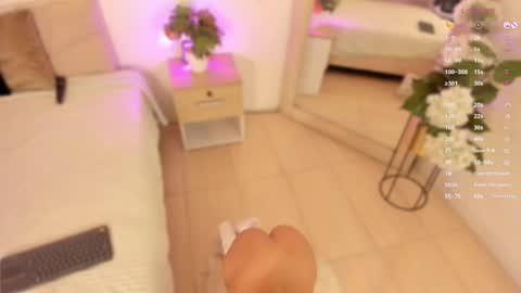  A M A T I S T A   online show from February 12, 8:07 pm