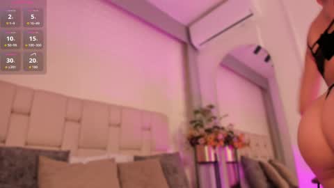  A M A T I S T A   online show from April 16, 12:50 pm