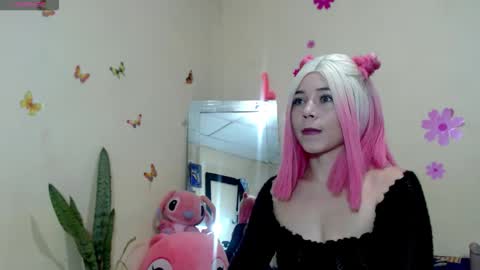 Snapshot of amatist_wild chatting on November 11, 4:34 am Amatist Wild 3 online show from November 11, 4:34 am