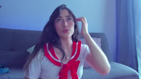 Snapshot of amatista_4 chatting on September 29, 10:03 pm Amatista online show from September 29, 10:03 pm