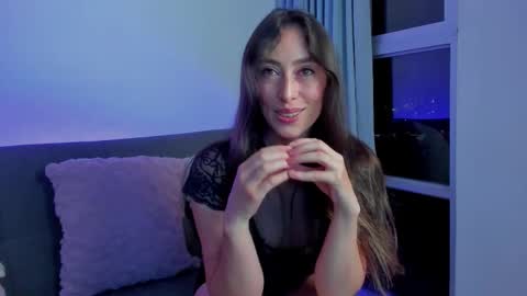 Amatista online show from December 14, 4:29 am