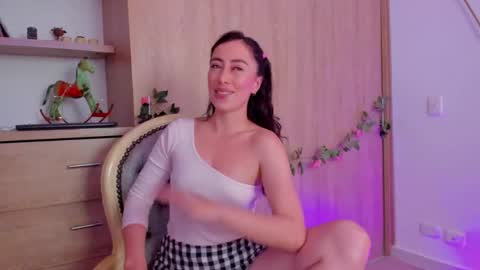 Amatista online show from March 24, 6:24 pm