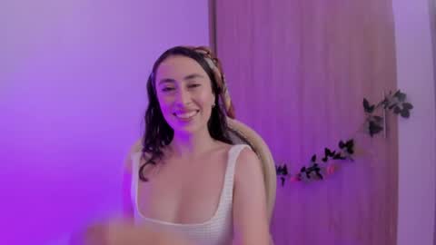 Amatista online show from April 21, 6:01 pm