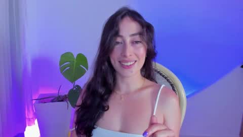 Amatista online show from June 2, 8:55 pm