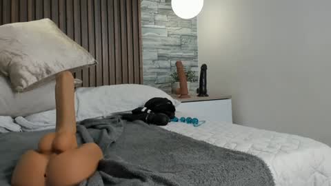 AMATISTA online show from January 15, 1:02 am