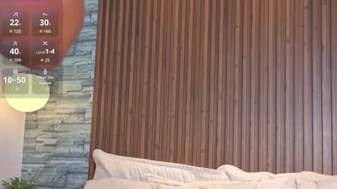 AMATISTA online show from March 22, 12:30 pm