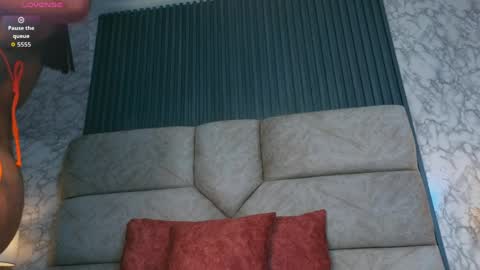 AMATISTA online show from March 28, 8:52 pm