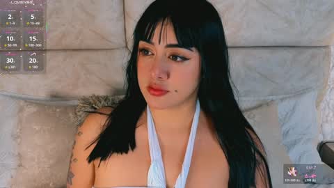 AMATISTA online show from April 7, 9:04 pm