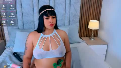 AMATISTA online show from May 22, 8:03 pm