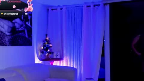 Amatista online show from December 7, 12:52 am