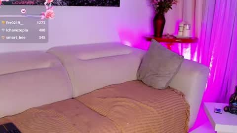 Amatista online show from March 8, 7:16 am