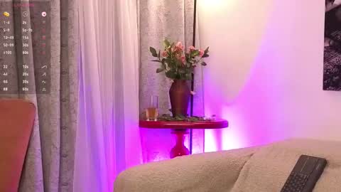 Amatista online show from February 5, 2:27 am