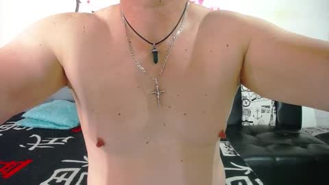 AMAYA online show from January 3, 3:12 pm