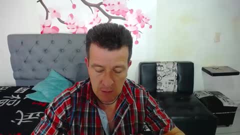 AMAYA online show from January 7, 7:17 pm