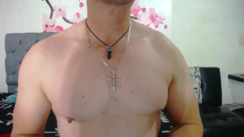 AMAYA online show from January 8, 3:39 pm